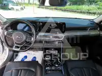 2020 KIA K5