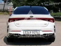 2020 KIA K5