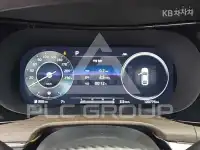 2020 KIA K5