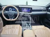 2020 KIA K5