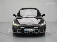 2020 KIA K5