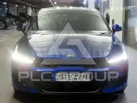 2020 KIA K5