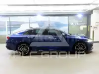 2020 KIA K5