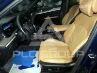 2020 KIA K5