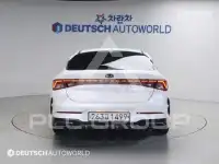 2020 KIA K5