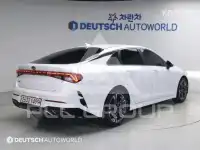 2020 KIA K5