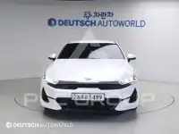 2020 KIA K5