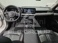 2020 KIA K5