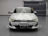 2020 KIA K5