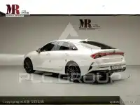 2020 KIA K5