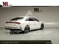 2020 KIA K5