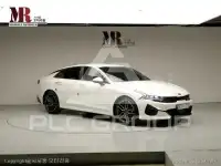 2020 KIA K5