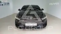 2020 KIA K5