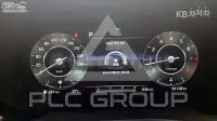 2020 KIA K5