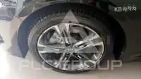 2020 KIA K5