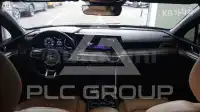 2020 KIA K5