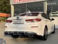2020 KIA K5