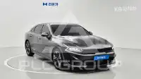 2020 KIA K5