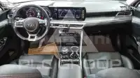 2020 KIA K5