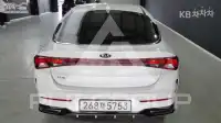 2020 KIA K5