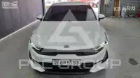2020 KIA K5