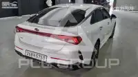 2020 KIA K5
