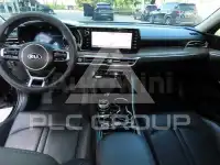 2020 KIA K5