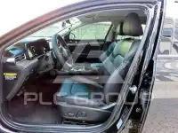 2020 KIA K5