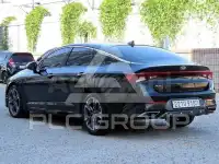 2020 KIA K5