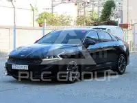 2020 KIA K5