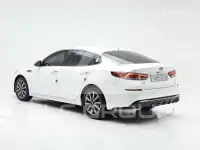 2020 KIA K5