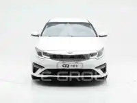 2020 KIA K5