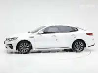 2020 KIA K5