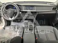 2020 KIA K5