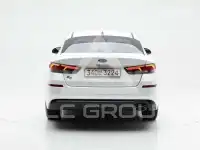 2020 KIA K5