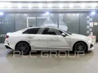 2020 KIA K5