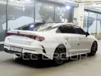 2020 KIA K5