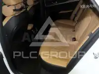 2020 KIA K5