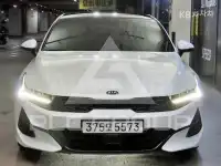 2020 KIA K5