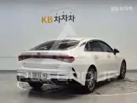 2020 KIA K5