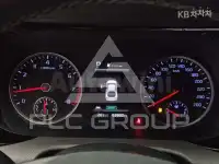 2020 KIA K5