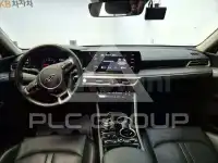 2020 KIA K5