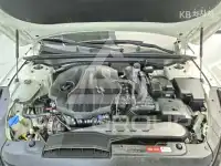 2020 KIA K5