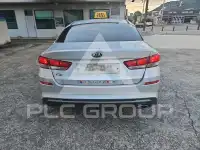 2020 KIA K5