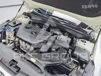 2020 KIA K5