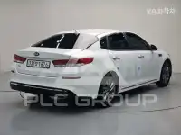 2020 KIA K5