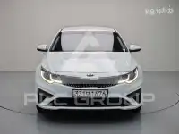 2020 KIA K5