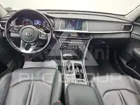 2020 KIA K5