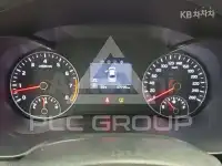 2020 KIA K5