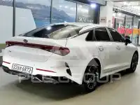 2020 KIA K5